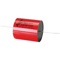 Main product image for Audyn Cap Q4 82uF 400V MKP Foil Capacitor 027-124